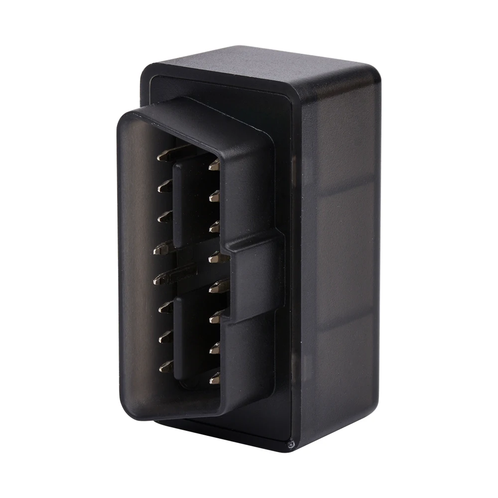 AOSHIKE Super Mini ELM 327 Bluetooth V1.5/V2.1 OBD2 OBD Автомобильный диагностический инструмент сканер
