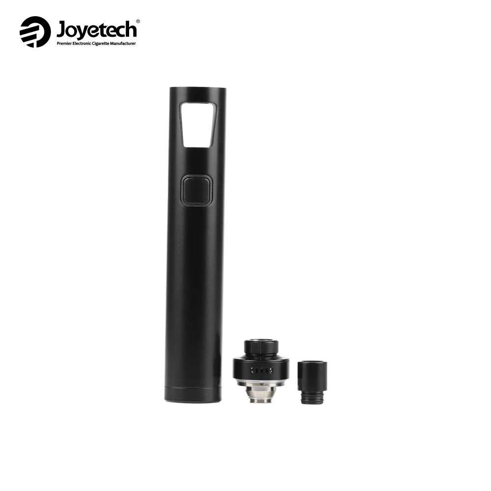 Оригинал Joyetech EGo Aio Pro C Kit все-в-одном ручка анти-протекающий испаритель с 4 мл бак