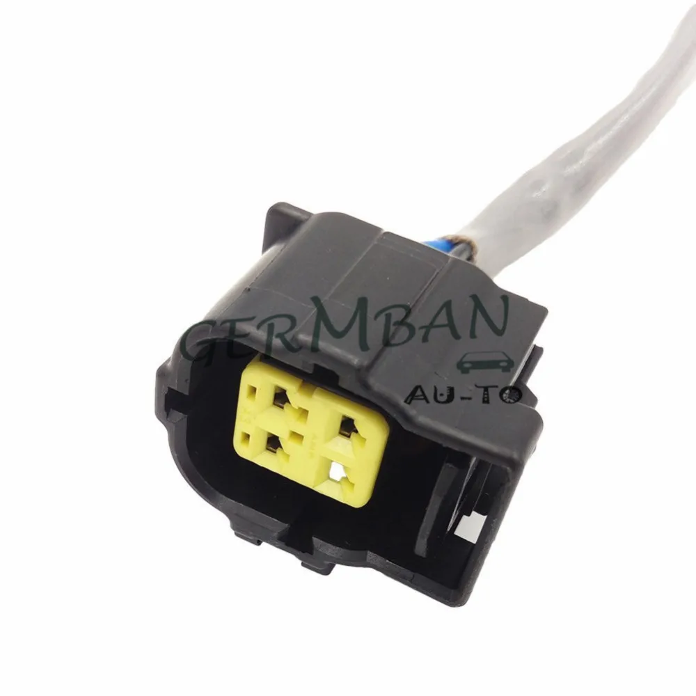 Лямбда датчик кислорода O2 для Mitsubishi Lancer 2.0L-L4 08-12 Outlander 07-13 No #1588A178 234-4386 | Автомобили