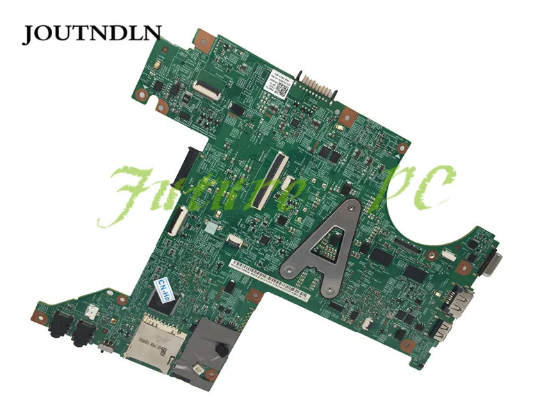 JOUTNDLN FOR Dell Vostro 3300 V3300 Laptop Motherboard 5JR09 05JR09 CN-05JR09 DDR3 HM57 W/ GT310m 512MB GPU Test work | Компьютеры и