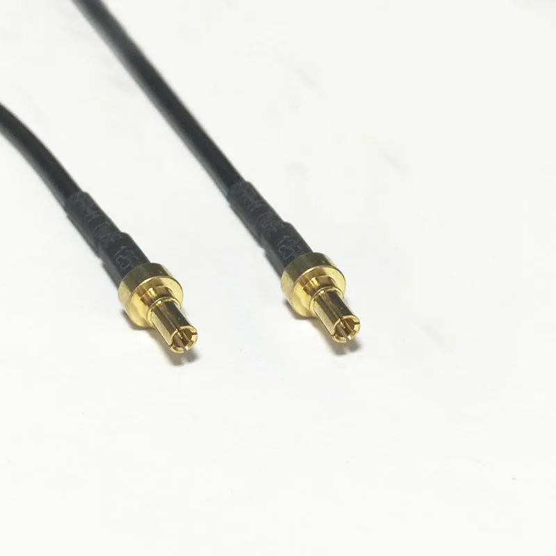 Новый кабель для беспроводного модема CRC9 Штекерный переключатель разъем