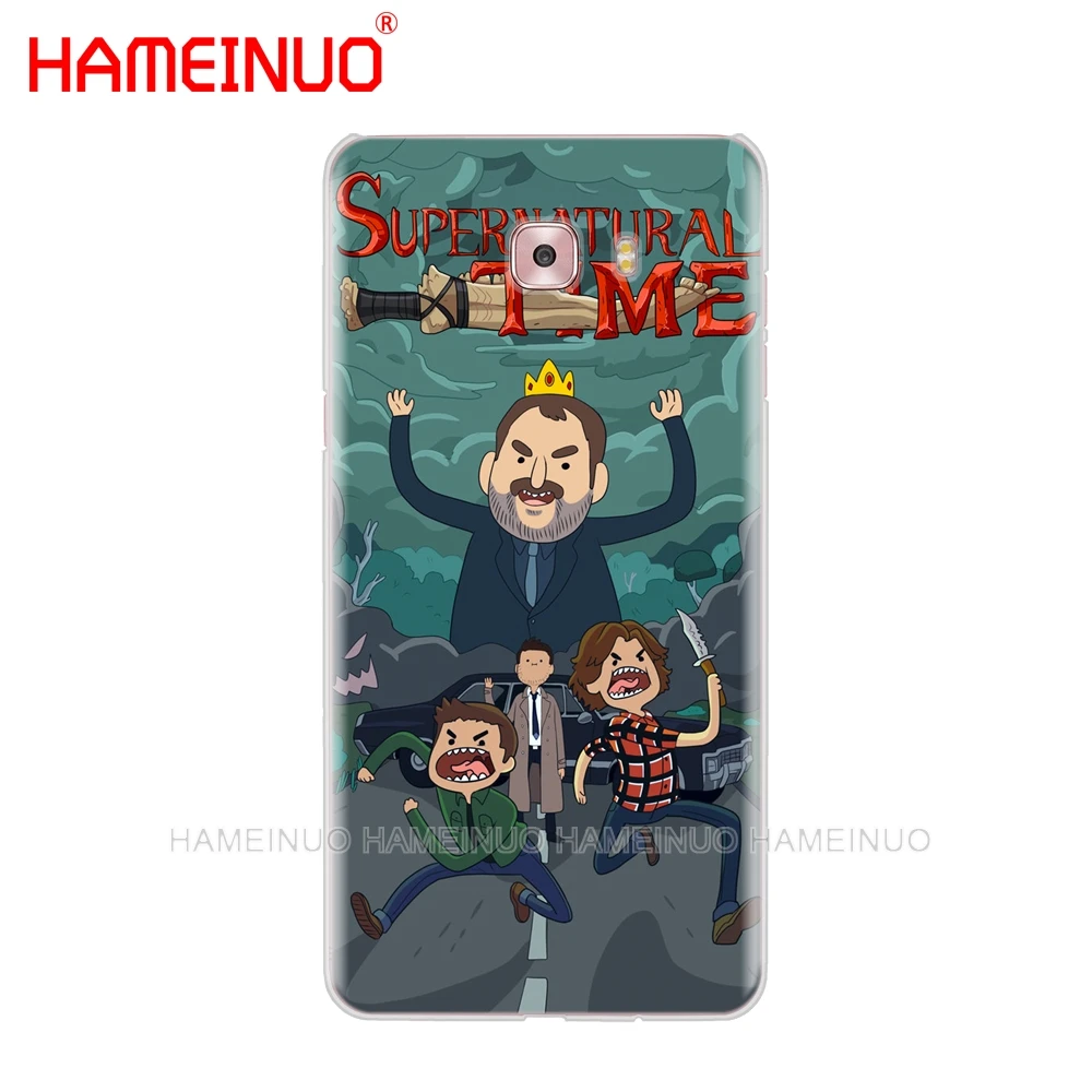 HAMEINUO сверхъестественный Jared Padalecki чехол для телефона Samsung Galaxy C5 C7 C8 C9 C10 J2 PRO 2018 |