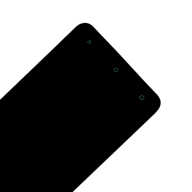 Для Gionee X1 ЖК дисплей Дисплей с кодирующий преобразователь сенсорного экрана в