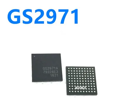 1 шт./лот GS2971 GS2971A GS2971IBE3 IBE|Инструменты для кабеля| |