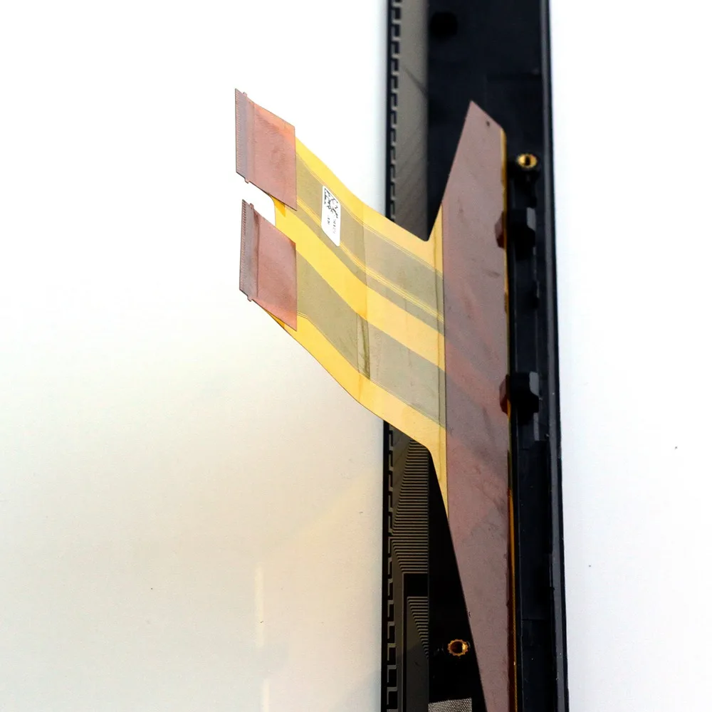 Сменный экран WEIDA 18 4 дюйма для Asus transформиер серии P1801 планшетного ПК сенсорный