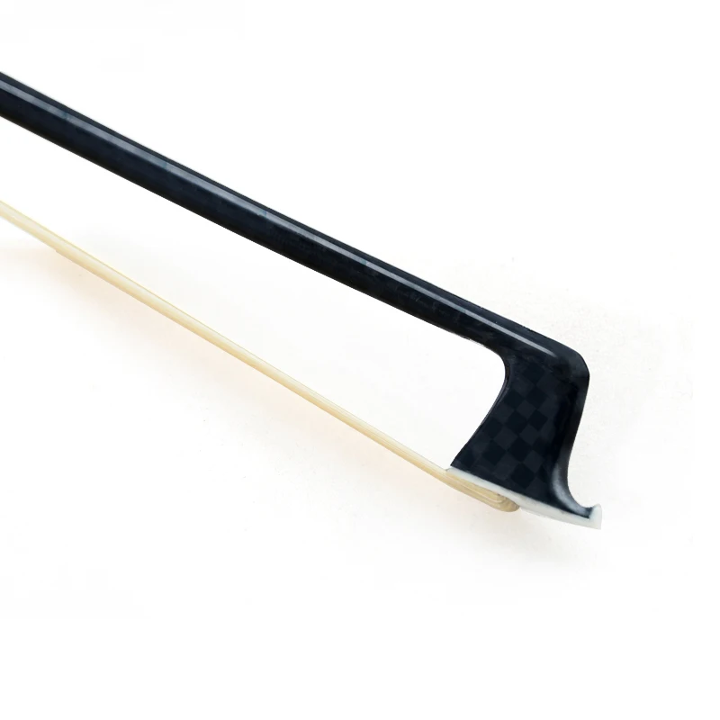 Профессиональный бантик для скрипки Кристина G06 Улучшенный Французский красный