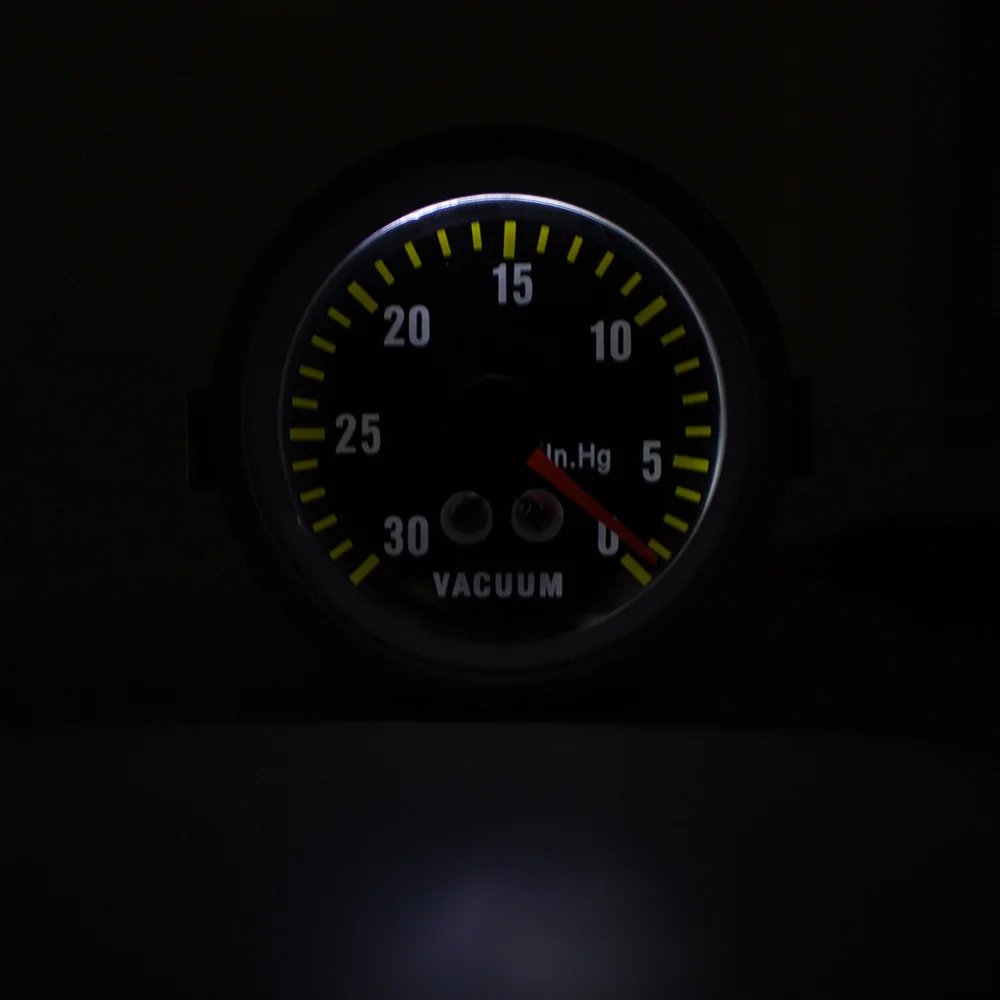 Автомобильный вакуумный измеритель CNSPEED YC100033 универсальный автомобильный