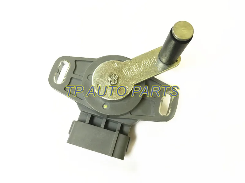 Датчик положения дроссельной заслонки TPS для toyota OEM 89281 26030 198300 8150|Датчик заслонки|
