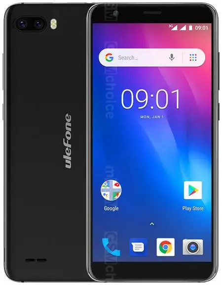 Закаленное стекло для Ulefone S1 Защитная пленка экрана взрывозащищенный мобильный