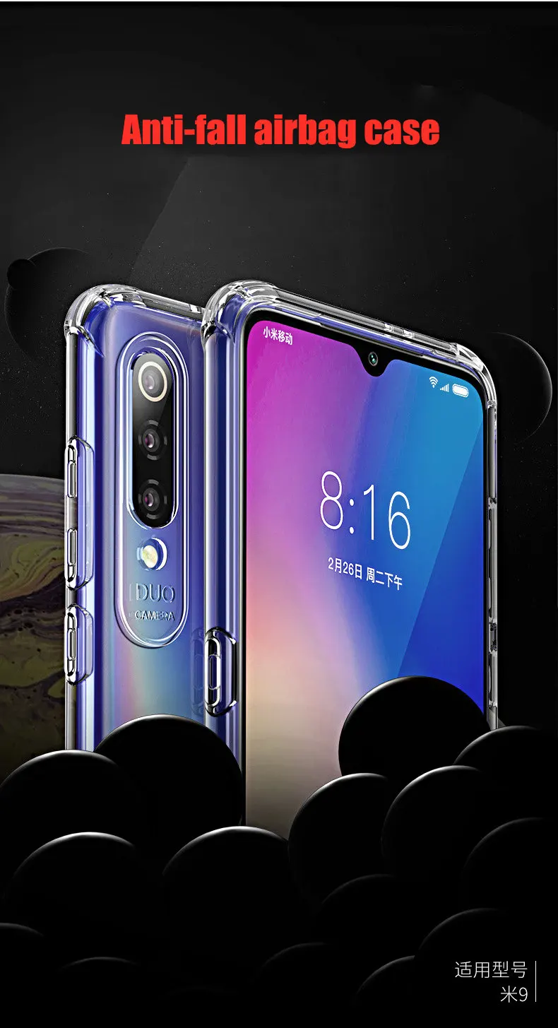 Чехол для Xiaomi Redmi Note 7 5 чехол S2 4A 4X 5A 6 6A Plus Pro силиконовый Xiomi 4 4x3 s |