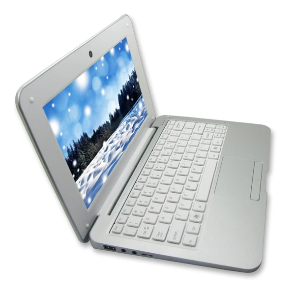 2014 china ebay Y10c 10 inch VIA 8880 dual core 1.5GHZ Android laptops desktop notebook android mini pc ultra slim |