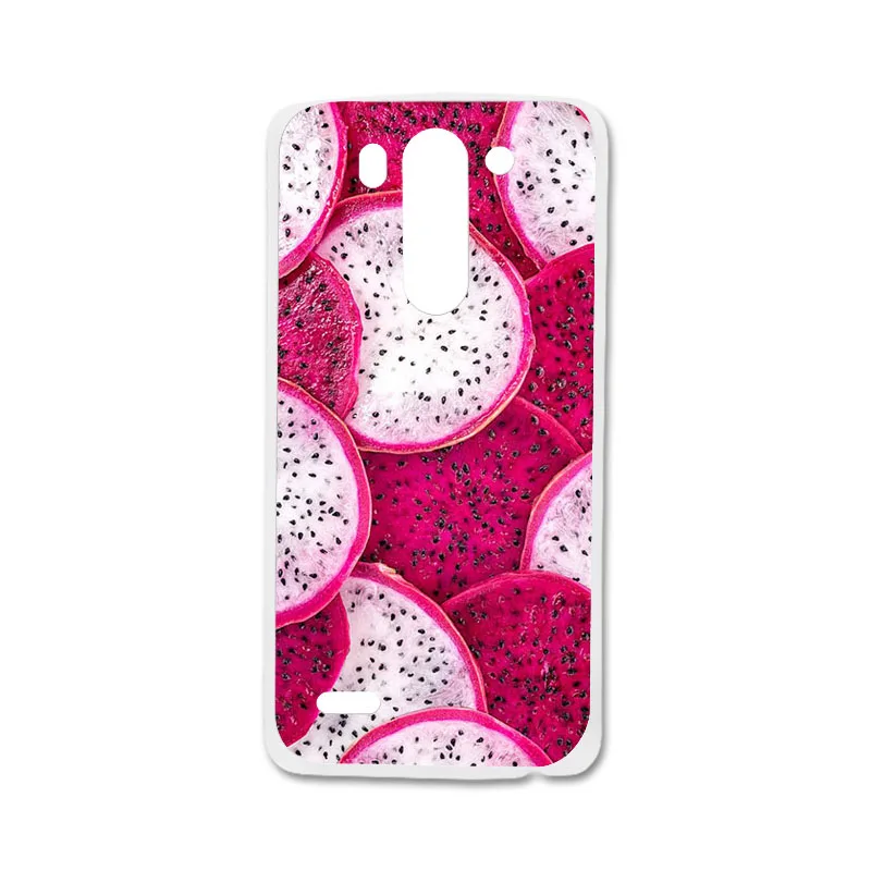 H057 Чехол для телефона для LG G3s G3 S чехол s силиконовый DIY окрашенный мягкий TPU чехол для LG K40 X CAM power 2 G3 Mini D724 чехол бампер - Цвет: H057