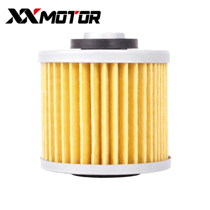 Запчасти для мотоциклов масляный фильтр YAMAHA XV250 XV400 FZR250 XV 250 400 FZR|Масляные фильтры|