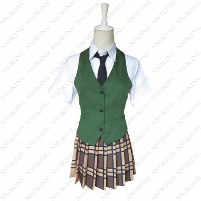 

Citrus Aihara Mei Cosplay Taniguchi Harumi Costume