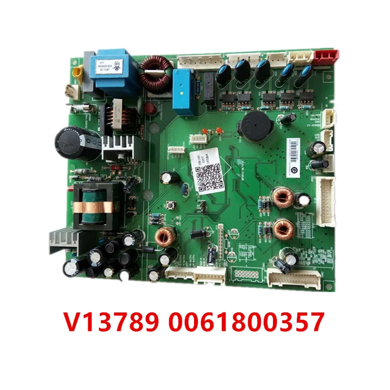 

VCC3 2456 08/14/52/77/E6/L8/78| WB-08.24.01 C08 C03 C037|V13789 0061800357| V13789|0061800064| BIVC1-ZBC1112 1001323 Used Work