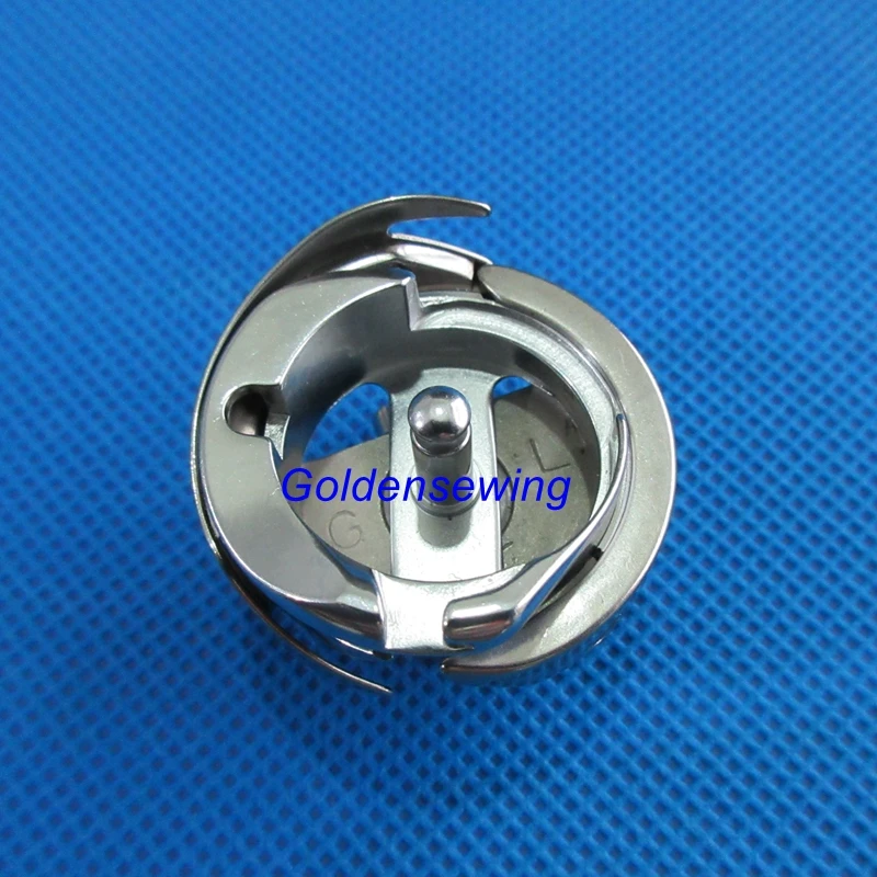 Rotary hook for JUKI DDL-555 5550 BROTHER SINGER CONSEW with undertrimmer | Дом и сад