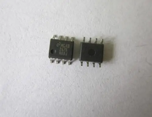 LM2675M-ADJ LM2675M 10 шт./лот MSOP MSSOP СОП IC |