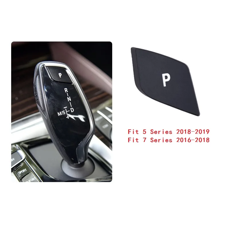Фонарь электронного переключения передач для BMW 3 5 7 Series F01 F10 F18 E90 G30 X3 X4 X5 X6 E70