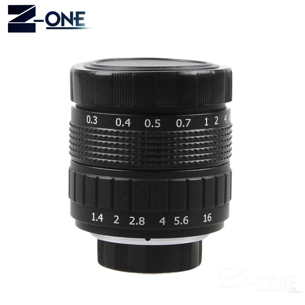 Объектив для тв фильмов 50 мм F1.4 CC C Mount макросъемное кольцо бленда Fuji Fujifilm X E2 E1 1 2 5 4