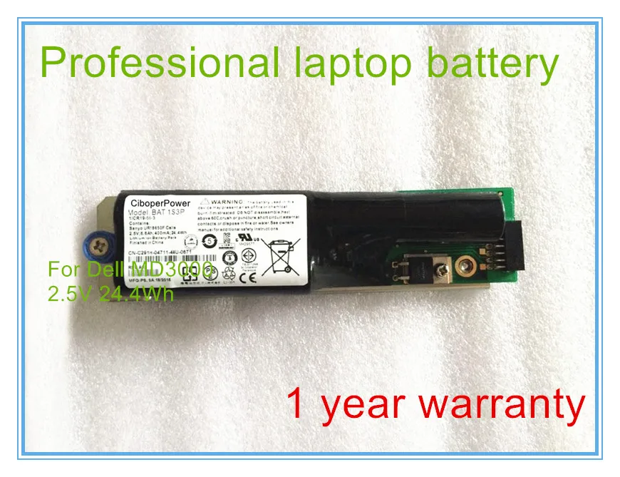 Оригинальное качество для контроллера 1S3P MD3000 MD3000I JY200 C291H|battery original|batteries batteriesbattery