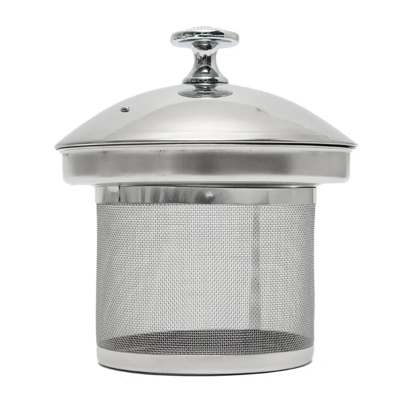 1.5L/2L Durable Stainless Steel Coffee Pot Teapot Cold Water With Strainer Tea Leaf Filter Infuser Polish Fashion Home
1.5L/2L Durable Stainless Steel Coffee Pot Teapot Cold Water With Strainer Tea Leaf Filter Infuser Polish Fashion Home