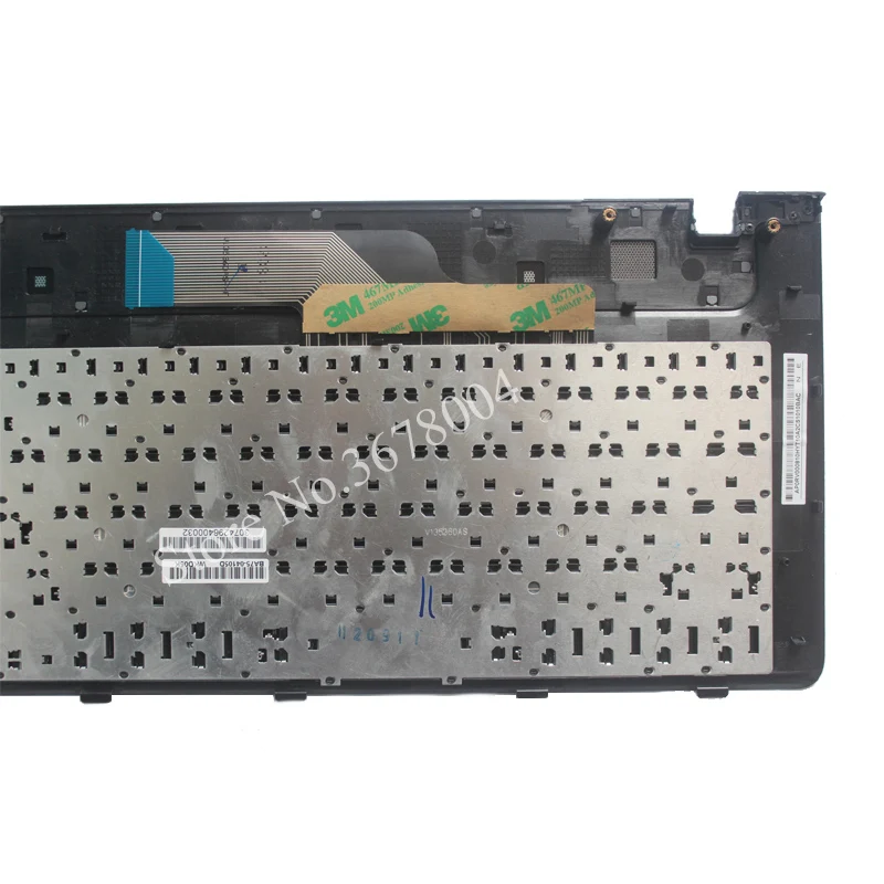 Новый арабский для samsung NP355V4C NP355V4X NP3445VX NP350V4C NP3445VC NP3440ec AR раскладка клавиатуры|samsung