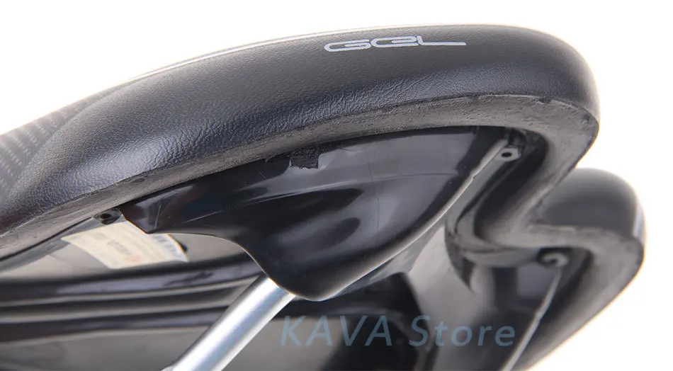 VELO VL-4283 VL-3352 подушка для горного велосипеда велосипедное седло Удобная подушка для сидения