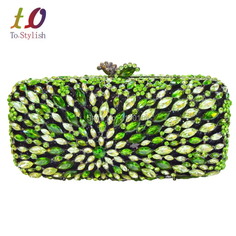 Стильный Модный Роскошный чехол со стразами ручной работы в форме футляра с