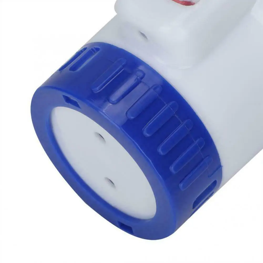 

Floating Chemical Chlorine Tablet Automatic Dispenser with Thermometer Swimming Pool Disinfection GHS99
