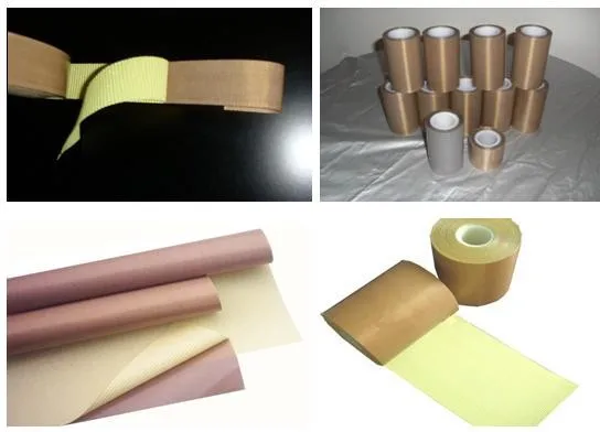 Free Samples PTFE Self Adhesive Teflon tapes/ Coated teflon cloth|cloth cell phone cases|cloth hairbandcloth figure |