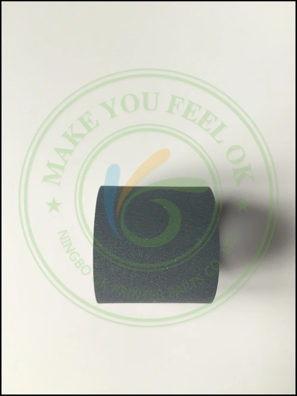 10 шт. фреза для HP 1160 1320 2015 3390 3392 2727 2014 3300 3310 3360|roller tire|pickup roller tirepickup |