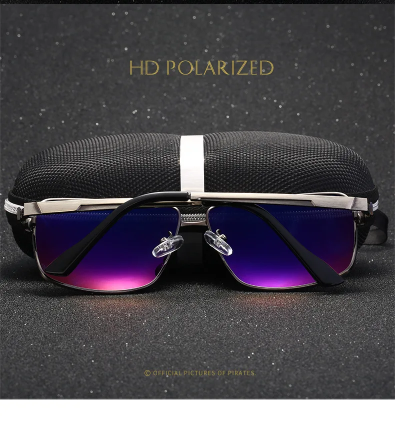 Bruno Данн Sunglases Для Мужчин Поляризованные Mercedes дизайн бренда бокалы н защитные очки Oculos de sol masculino солнца для женщин