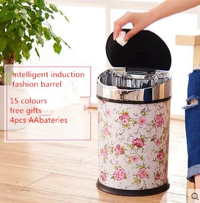 Креативная Мода гостиная в европейском стиле спальня домашний автоматический