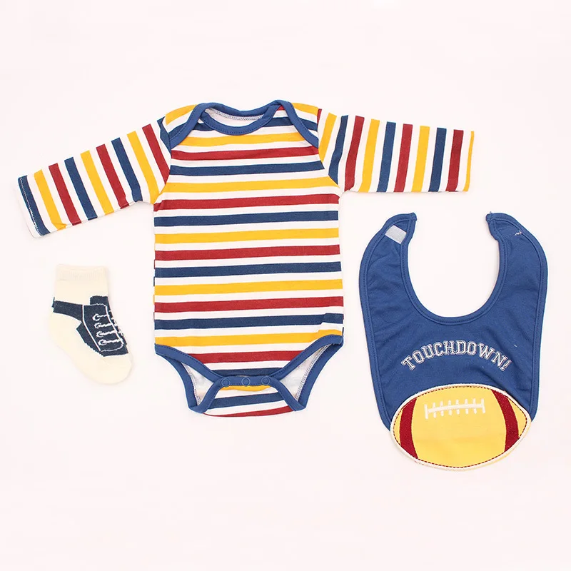 2019 Новое поступление высококачественные аксессуары для новорожденных Одежда