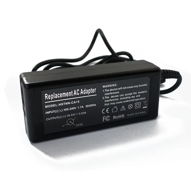 Адаптер переменного тока 19 5 в а 65 Вт|laptop charger|ac adapter laptopadapter laptop |