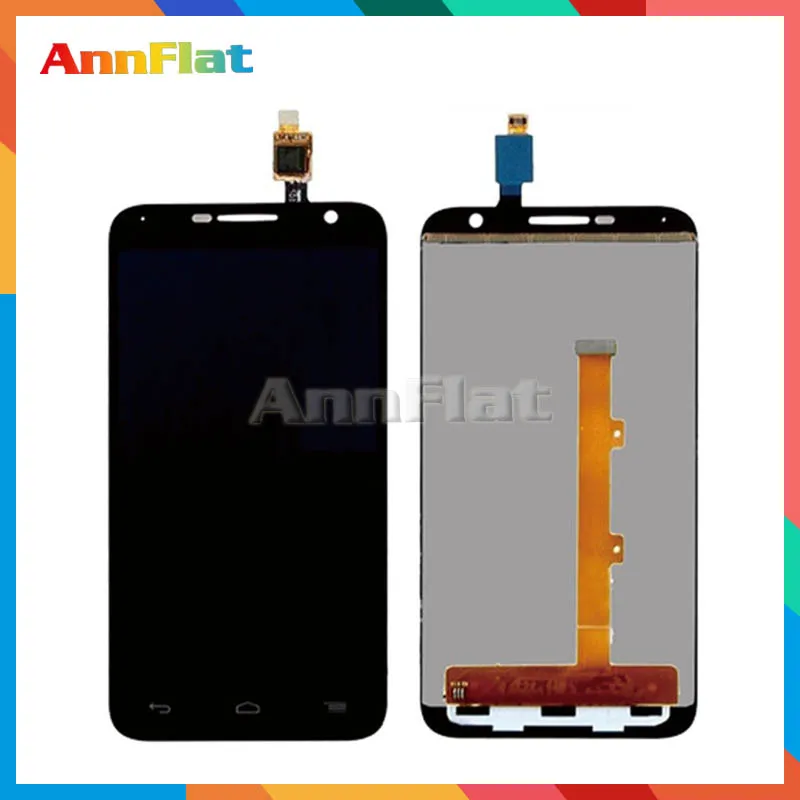 

high quality For Alcatel 6014 6014D 6014X OT-6014 OT6014 LCD Display Screen With Touch Screen Digitizer Assembly