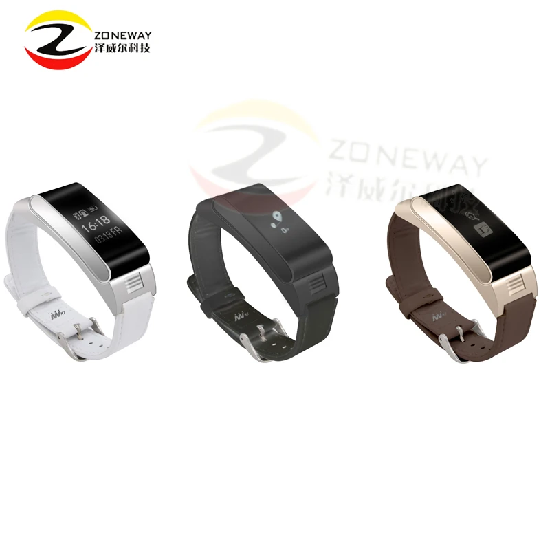 5 шт. A9 гарнитура Bluetooth Браслет фитнес smart watch умный ответ на вызов Спорт трекер для