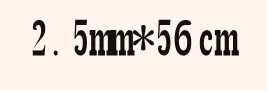 Стерлинговое Серебро 925 пробы, ювелирное изделие, тайское серебро, цепочка в виде кукурузы, винтажное ожерелье, дикая Серебряная цепочка для женщин, новое модное серебряное ожерелье - Окраска металла: 9