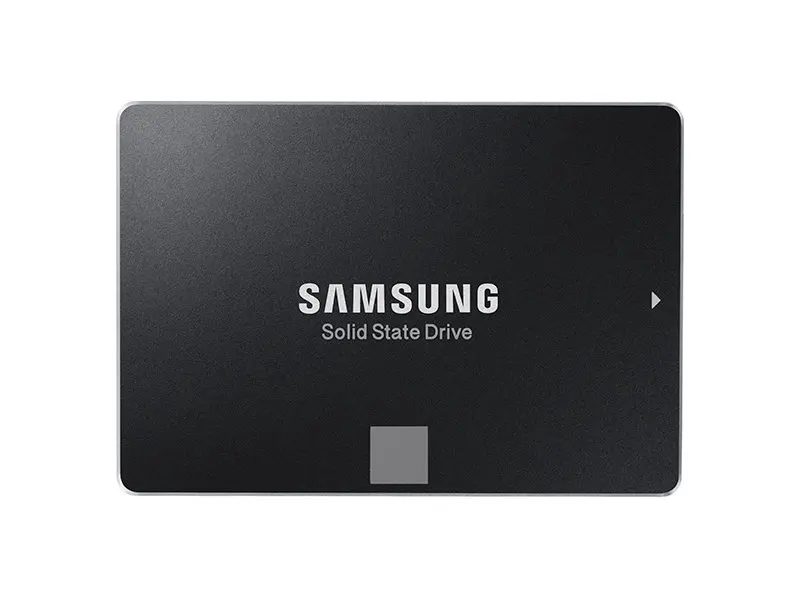 Samsung внутренний SSD 850 EVO 250 ГБ 2.5-дюймовый SATA III internal Solid State для ноутбуков настольных