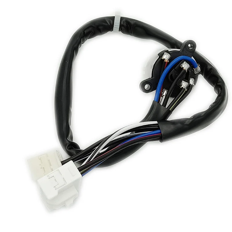 Переключатель зажигания MH Electronic для Isuzu D-Max 2003 - 2007 8-97349976-1 коммутатор 8973499761