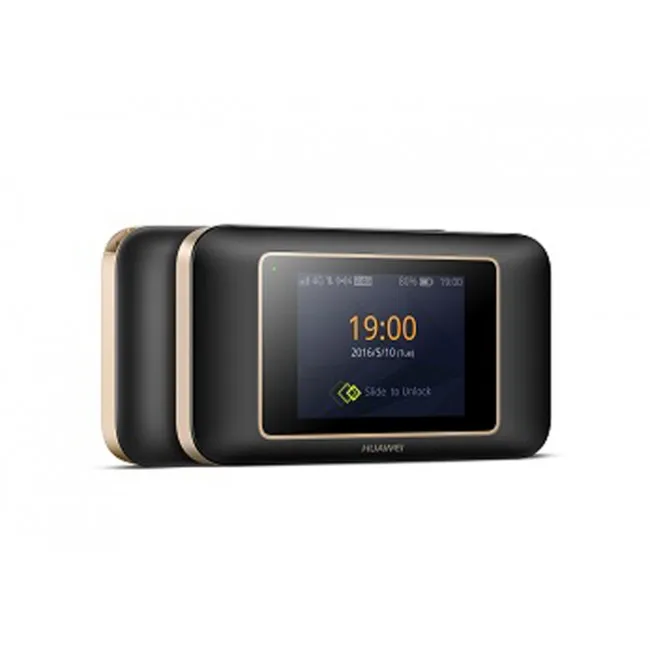 Разблокированный Мобильный Wi Fi роутер Huawei E5787s 33a LTE Cat6 карманный модем 300 МБ/с