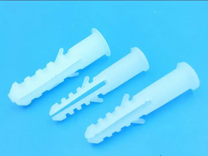 

M6 M8 M10 M12 plastic Expansion screws pipe