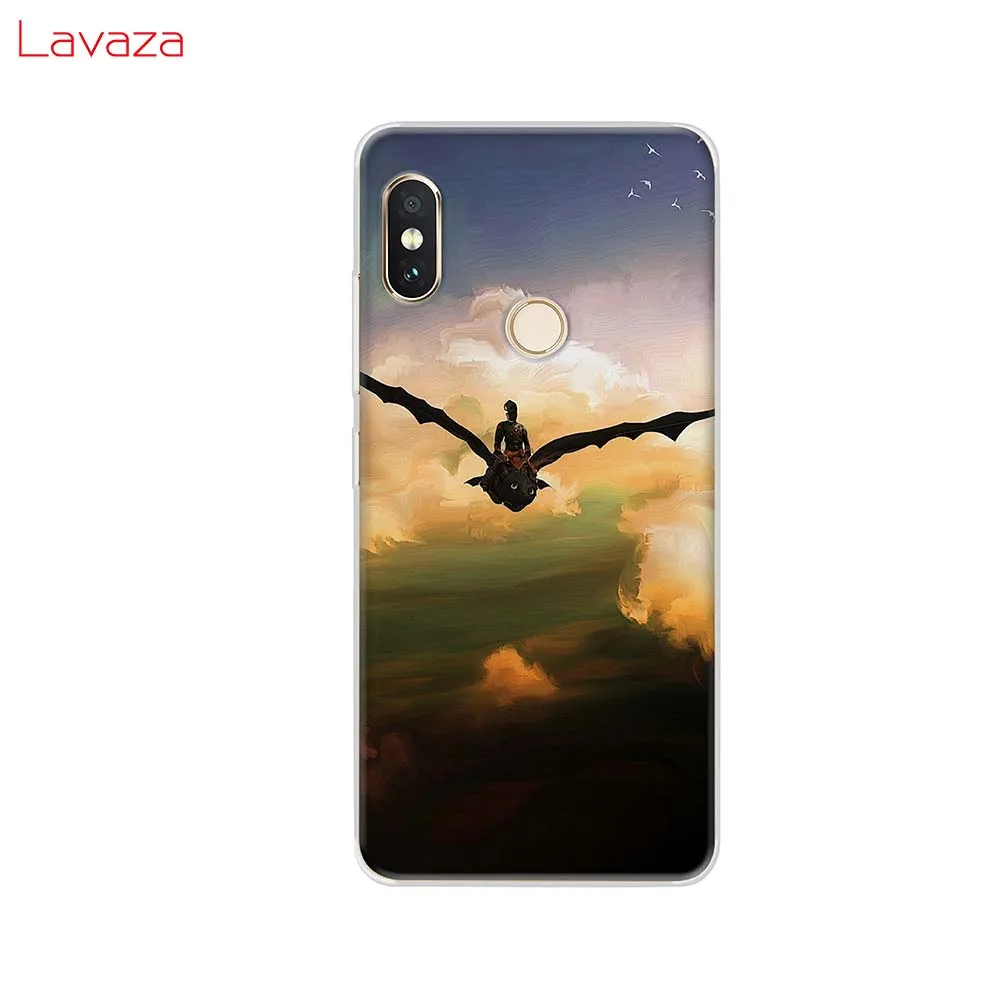 Жесткий чехол Lavaza Беззубик Как приручить дракона для huawei P30 Pro Lite Nova 3 3i для Honor 8 9 10 Lite 7A Pro Чехол - Цвет: 12