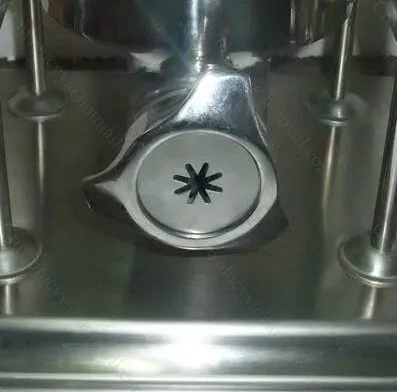 Аппарат для приготовления испанских пончиков цыросс на продажу машина