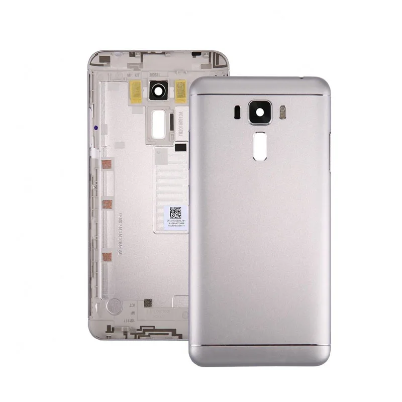 Задняя крышка батарейного отсека с объективом камеры для Asus Zenfone 3 Laser / ZC551KL |