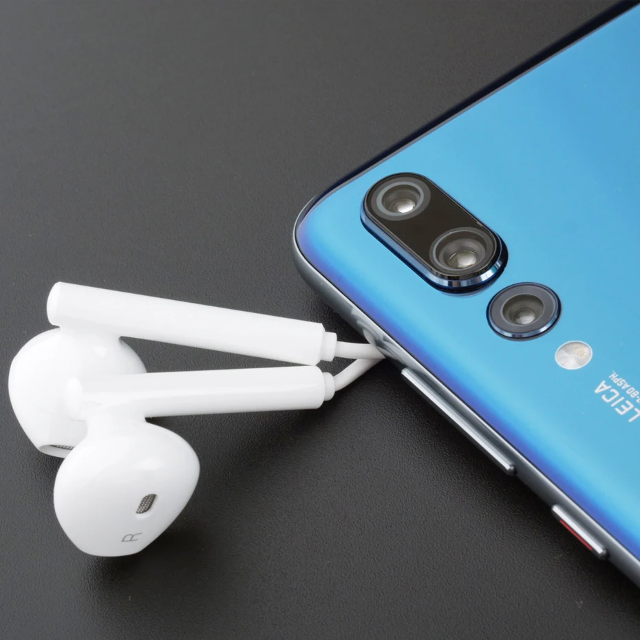 Смартфон huawei P20 Pro 6 ГБ 128 полный LTE группа 40MP тройной сзади Камера 1 дюймов вид Экран