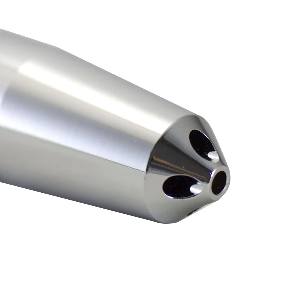 Рукоятка струйной головки 7 8 унции латунная пуля с юбкой кальмара Tuna Wahoo Marline Sailfish