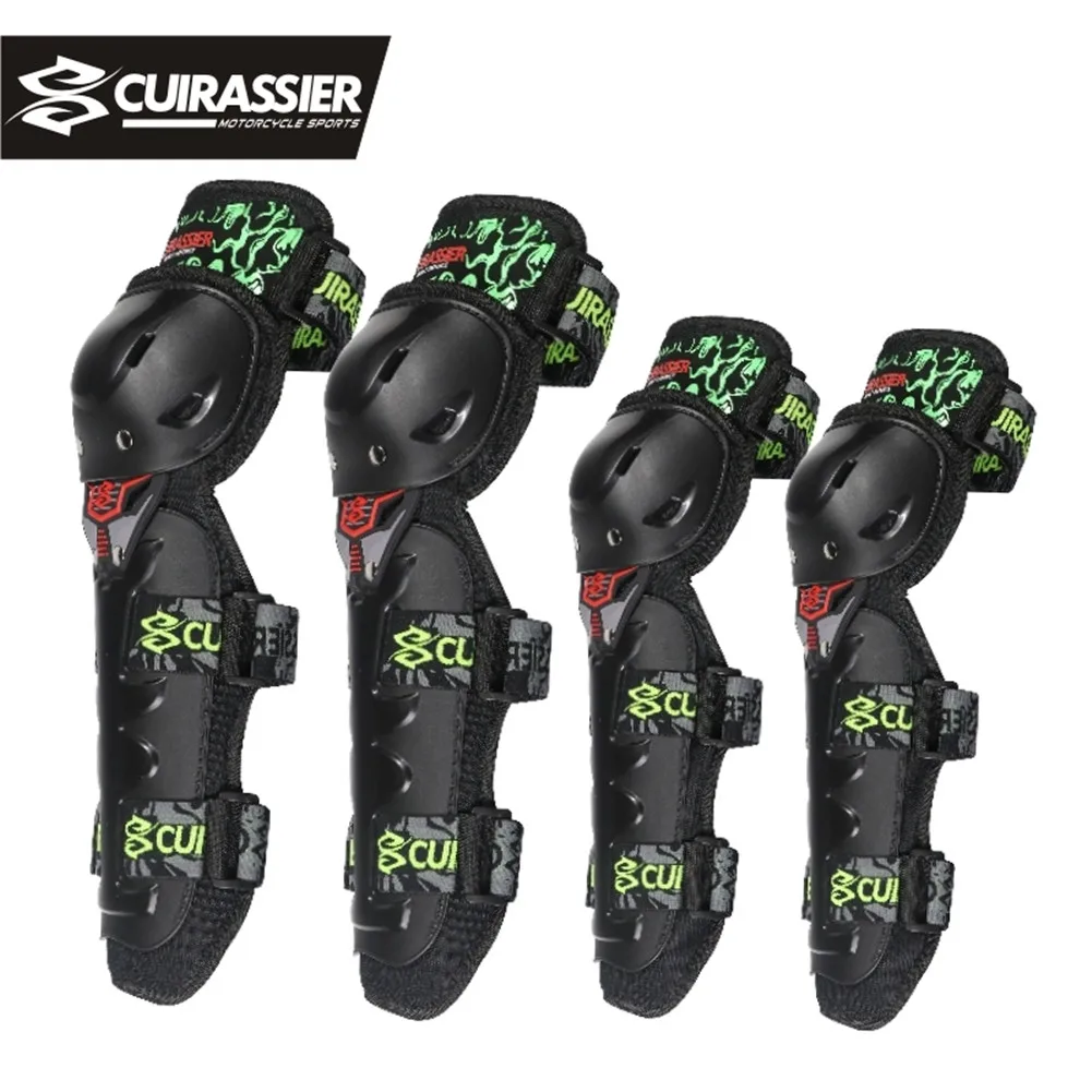 Защитные наколенники для мотоцикла kneepad MX защитные мотогонок грязи велосипед