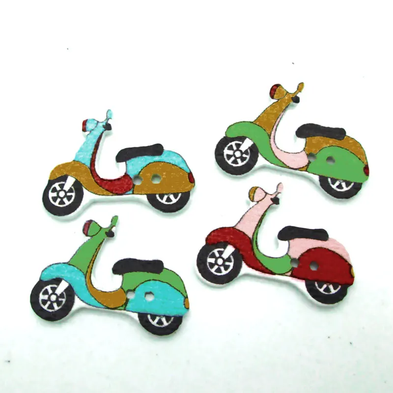 50 шт. разнообразные пуговицы для одежды | Дом и сад