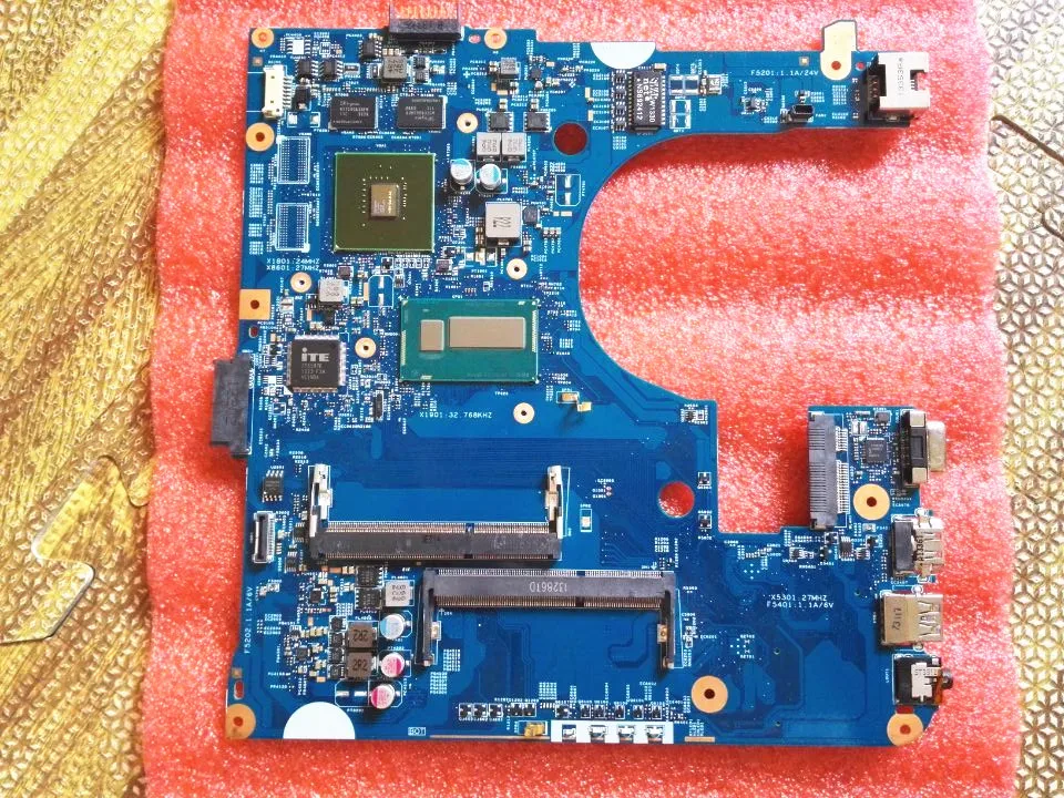 Подходит для материнской платы ноутбука ACER E1-432G с I3 4030U 12243-3 | Компьютеры и офис